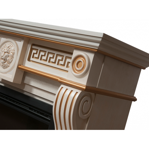 Vittoriano 30 (беленый дуб с патиной)+EFP/P-3020LS