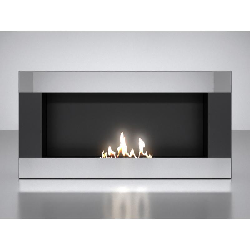 Биокамин встраиваемый W250H PremiumFire по цене 26 880 руб.