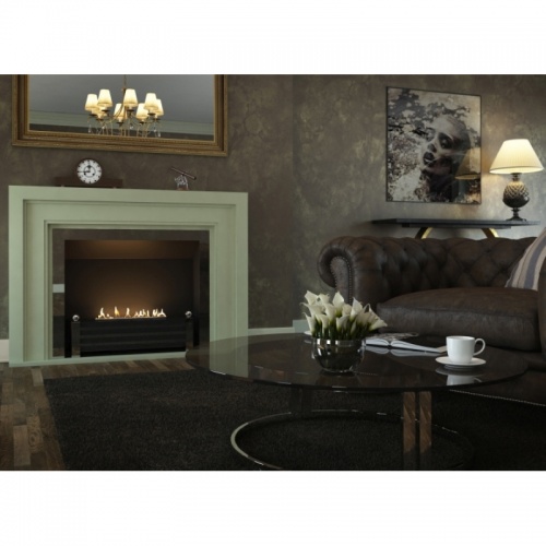 Механический биокамин Decoflame Westminster