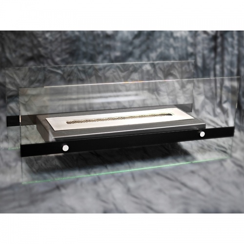 Биокамин BioKer ELEGANT Black (Элегант Черный)