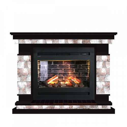 Лорд арбат (венге)+Rumba 3D