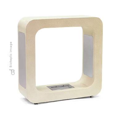 Биокамин Bioteplo Cloud