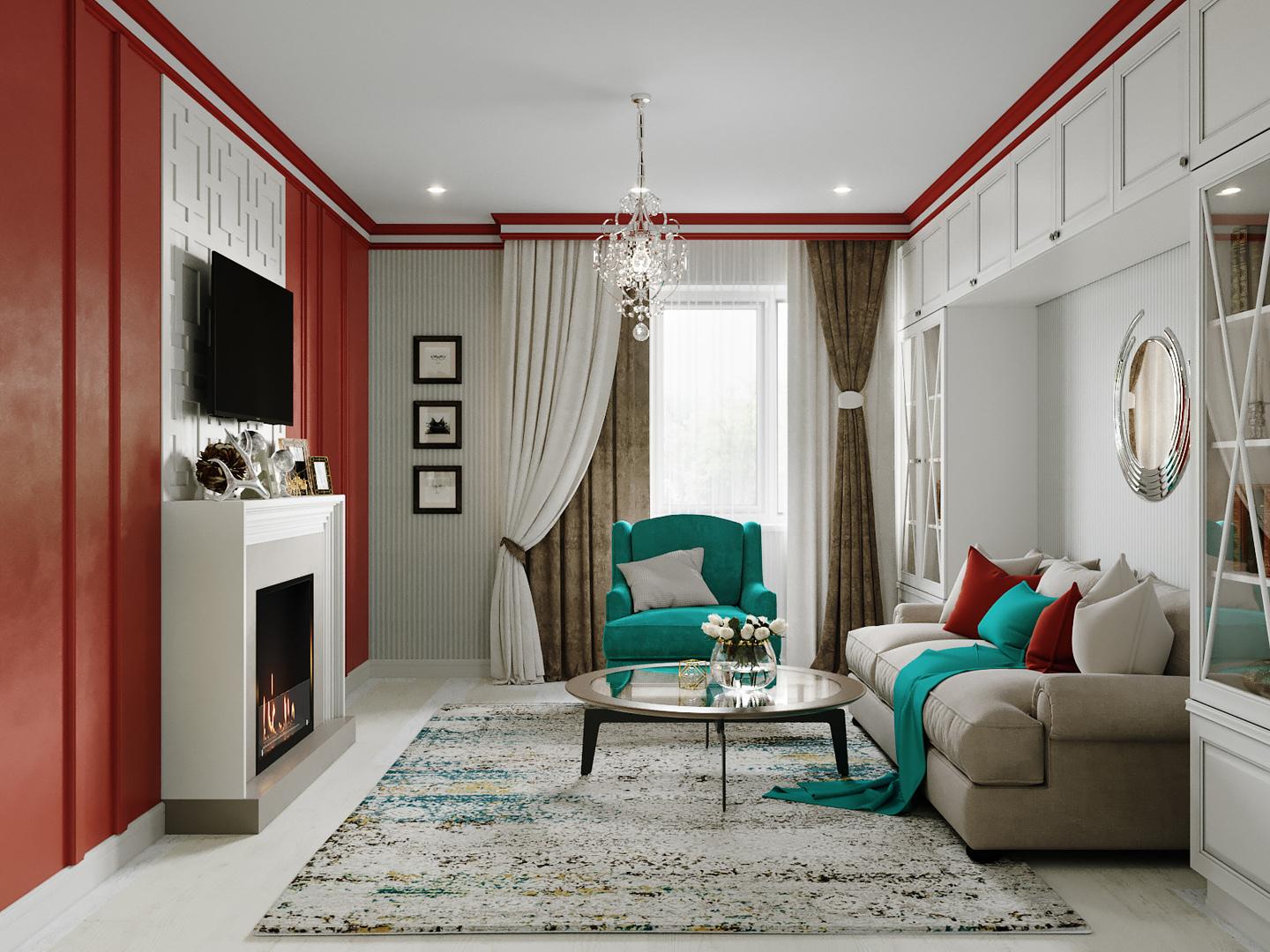 Встроенный биокамин Lux Fire Кабинет 610 М по цене 54 450 руб.