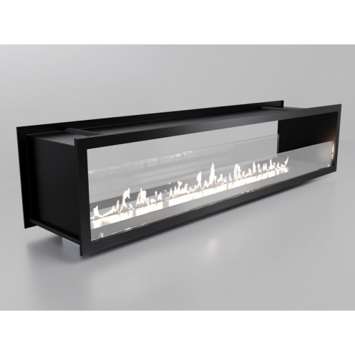 Биокамин сквозной 1800G PremiumFire