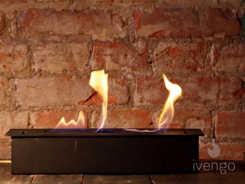 Биогорелка Ivengo Ceramic Plus 41