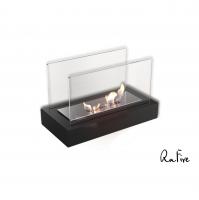 Биокамин RuFire Oscar mini