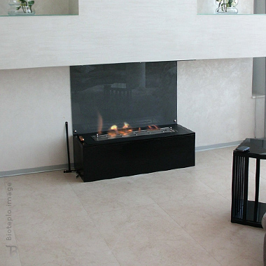 Биокамин Bioteplo Juan-les-Pins (Cote d'Azur series)