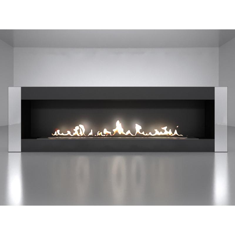 Биокамин встраиваемый W1000V PremiumFire по цене 57 840 руб.