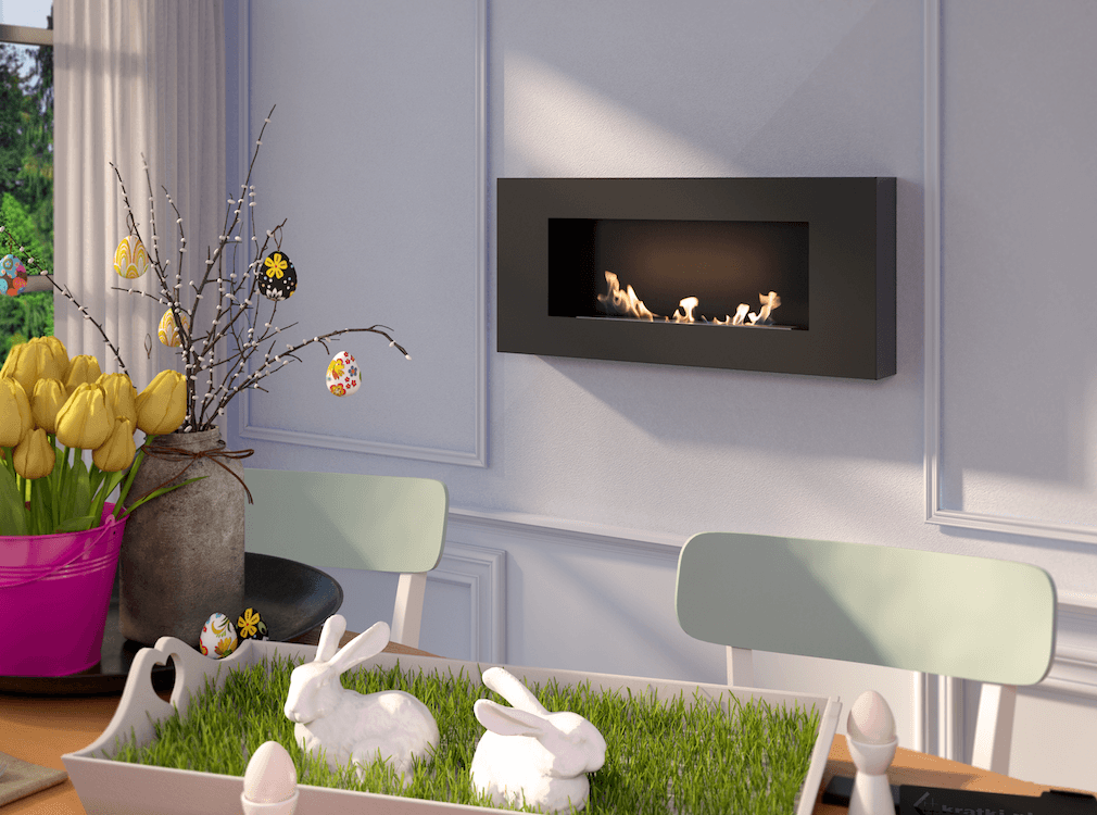 Биокамин RuFire Sandro 1200 по цене 36 500 руб.