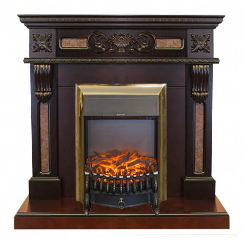 Corsica (античный дуб)+Fobos Lux BR S