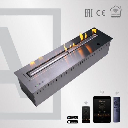 Биокамин Airtone-Andalle 760