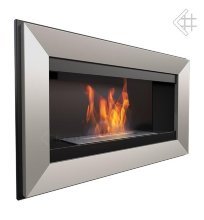 Биокамин Kratki CHARLIE TUV сатин