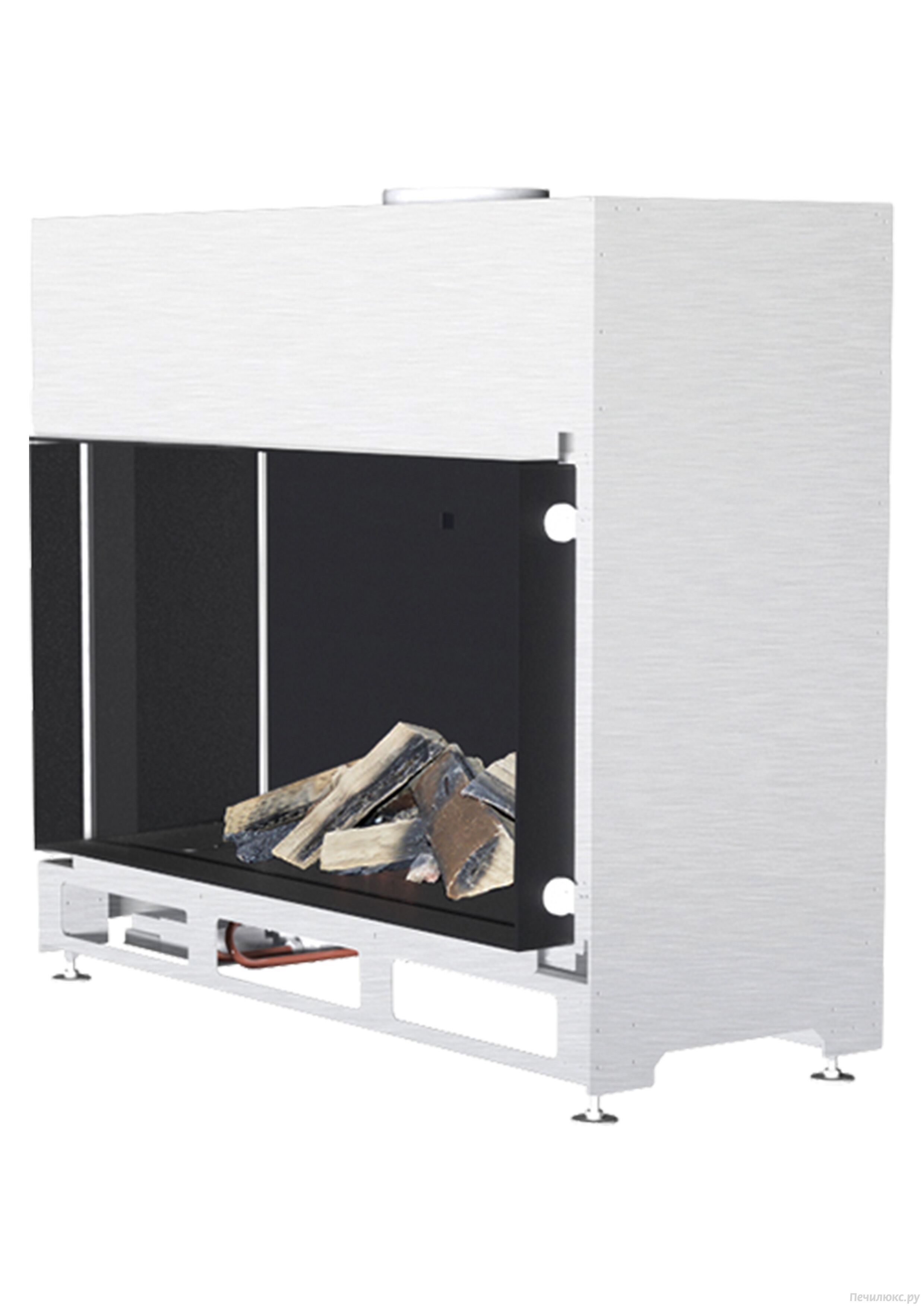 Газовый камин Schmid Lina G 100