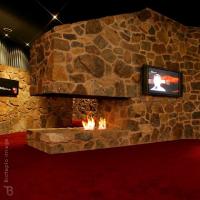 Биокамин Autofire Arch-35