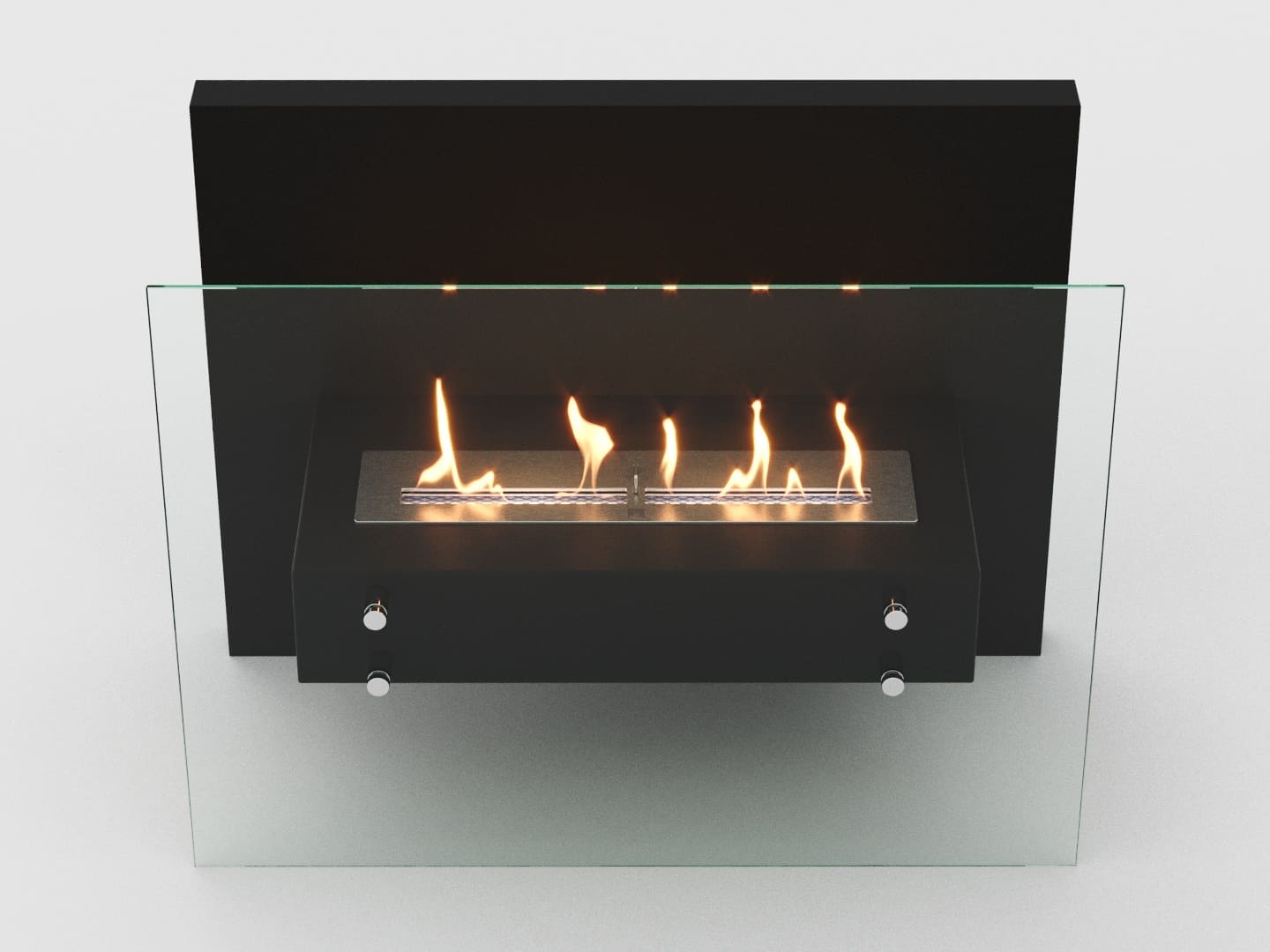 Напольный биокамин Lux Fire "Консул 2" 800 по цене 54 120 руб.