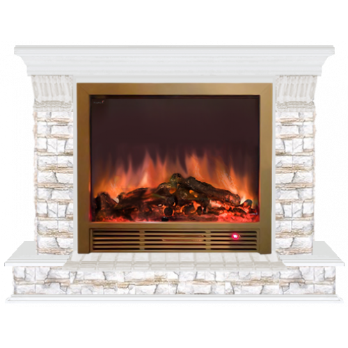 Панорама Алтай Sharm 33 (белый)+Sharm 33 BR