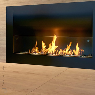 Биокамин Bioteplo Margarita