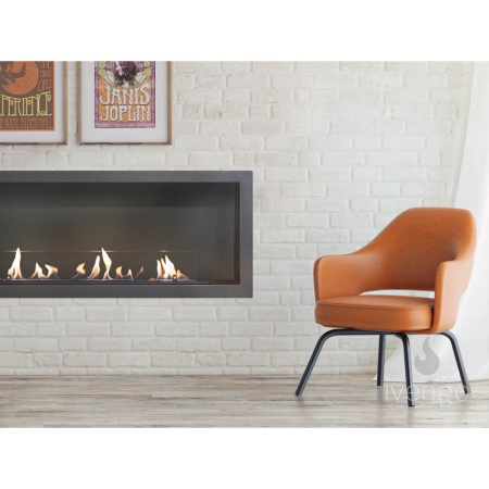 Биокамин IVENGO SLIM 700х400 по цене 55 716 руб.