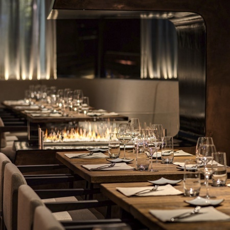 Биокамин  Fire Line Automatic 3 L=2290 по цене 1 686 000 руб.