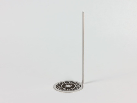 Настольный биокамин Lux Fire Зодиак "Стрелец" Белый по цене 15 000 руб.