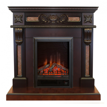 Corsica (античный дуб)+Eugene