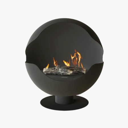 Биокамин Airtone-ORB Log по цене 425 000 руб.