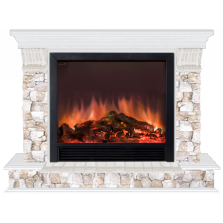 Панорама Арбат Sharm 39 (белый)+Sharm 39 BL