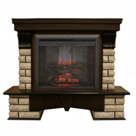 Country Rock 26 (античный дуб)+Leeds 26 DD