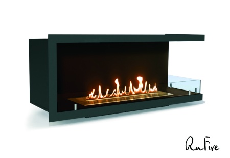 Биокамин RuFire VUP 800 по цене 56 900 руб.