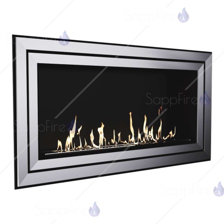Биокамин Saturn 1800 SappFire по цене 68 990 руб.