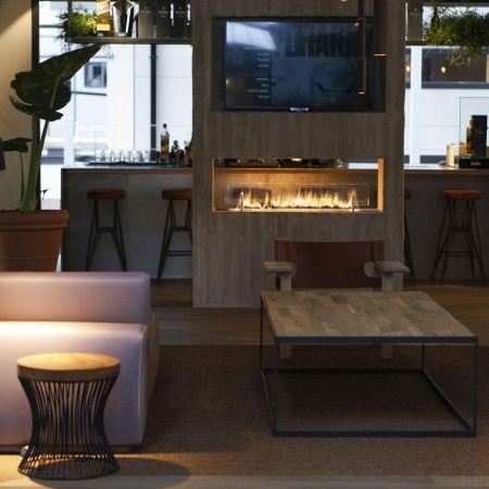 Биокамин  Fire Line Automatic 3 L=890 по цене 1 040 000 руб.