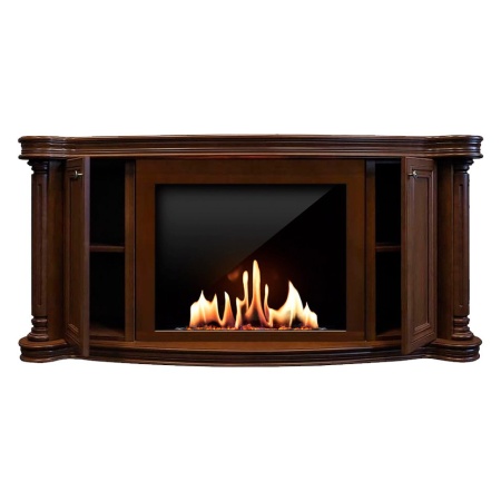 Биокамин в портале SteelHeat Bethoven, стемалит по цене 110 700 руб.