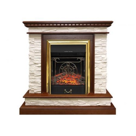 Calgary (дуб)+Majestic FX Brass