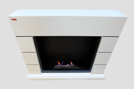 ДИАНА, белый, пр-во FireBird(Россия) по цене 75 500 руб.