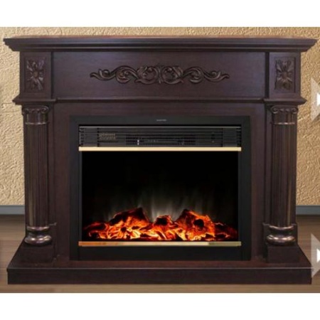 Silvia 26 (античный дуб)+Moonblaze Lux BR S