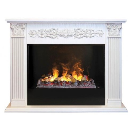 Milton 26 (белый дуб)+3D Cassette 630