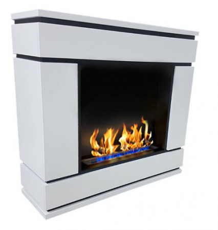 Биокамин ZeFire Алистер по цене 75 000 руб.