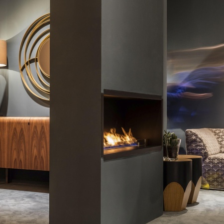 Биокамин  Fire Line Automatic 3 L=1890 по цене 1 560 000 руб.