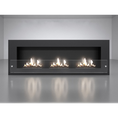 Биокамин встраиваемый W250IIIG PremiumFire по цене 38 880 руб.