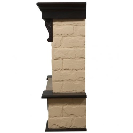 Forte 25S песчаник бежевый (венге)+EFP/P-2520LS