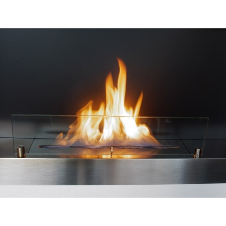 Биокамин DP design Retangolo LB Inox по цене 54 900 руб.