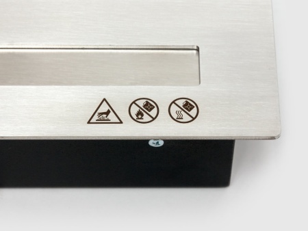 Топливный блок GOOD FIRE 1500 МУ по цене 103 700 руб.