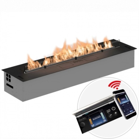 Биокамин  Fire Line Automatic 3 L=1590 по цене 1 182 000 руб.