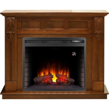 Chard 26 (античный дуб)+Epsilon 26 LED S