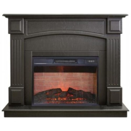 Carolina (темный орех)+Irvine 24 (Каролина)