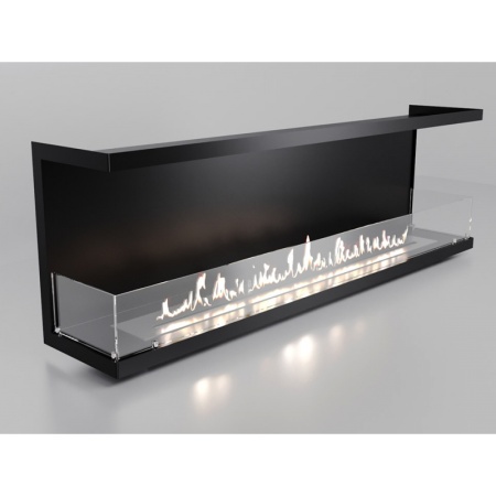 Биокамин фронтальный 1600G PremiumFire по цене 84 240 руб.