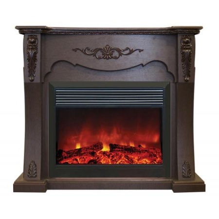 Olivia (темный орех)+Moonblaze Deluxe