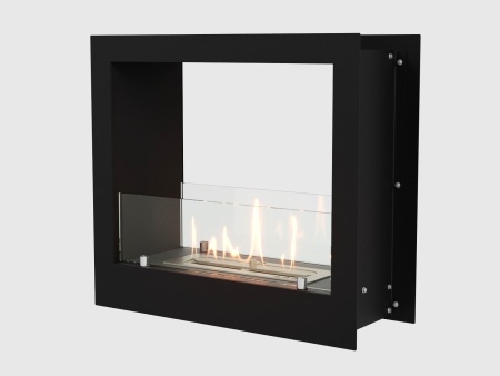 Встроенный биокамин Lux Fire Сквозной 530 S по цене 39 490 руб.