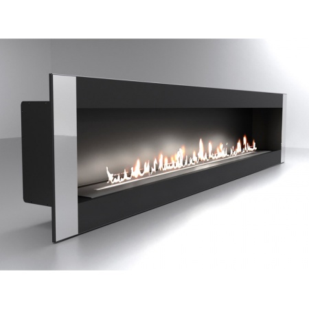 Биокамин встраиваемый W1500V PremiumFire по цене 75 840 руб.