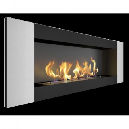 Биокамин встраиваемый ZeFire Elliot vertical 1200 по цене 37 500 руб.